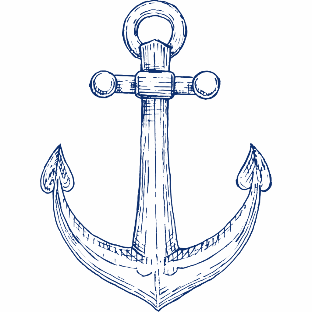 encre de bateau