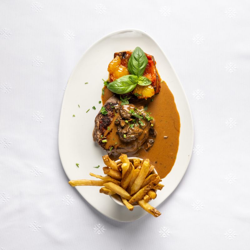 cuisine provençale