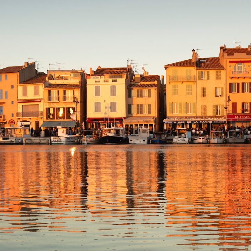 photo de Cassis